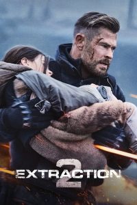 Extraction 2 (2023) | Download Hollywood Movie