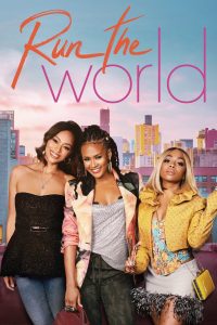 Run the World S01 (Complete) | TV Series