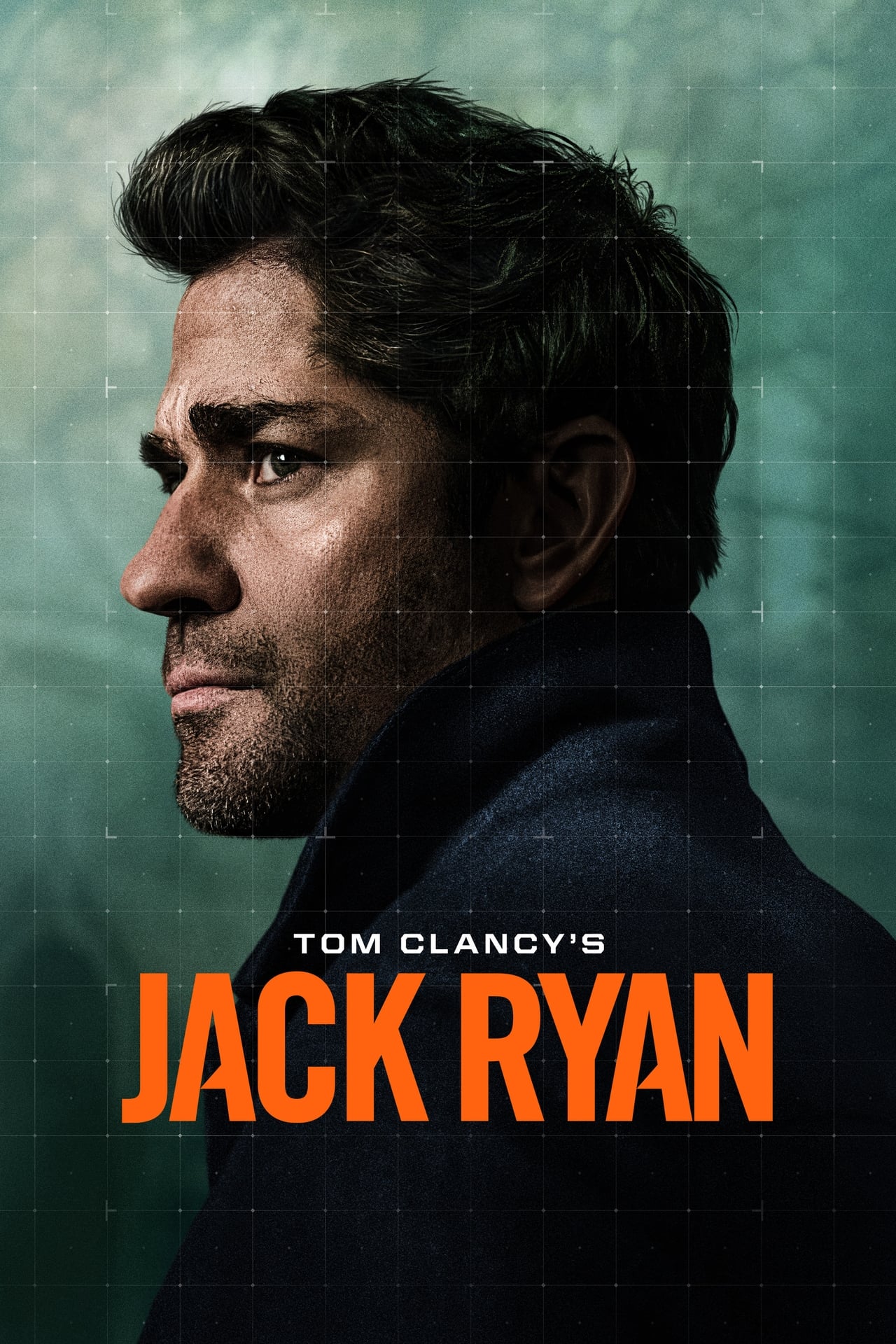 Tom Clancy’s Jack Ryan S04 (Complete) | TV Series