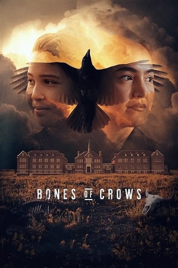 Bones of Crows (2023) | Download Hollywood Movie