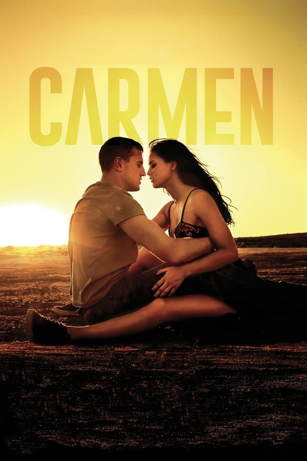 Carmen (2023) | Download Hollywood Movie