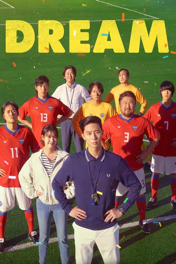 Dream (2023) | Download Korean Movie
