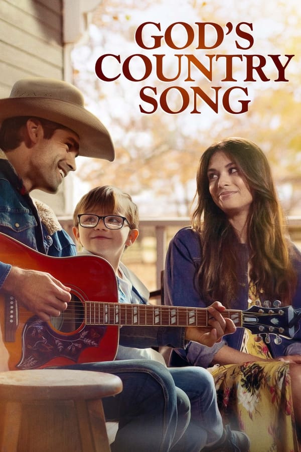 God’s Country Song (2023) | Download Hollywood Movie