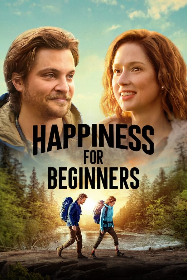 Happiness for Beginners (2023) | Download Hollywood Movie