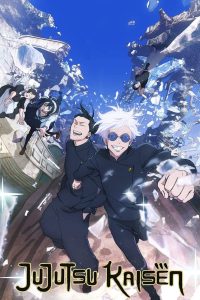 Jujutsu Kaisen (Episode 25 – 47 Complete) | TV Series