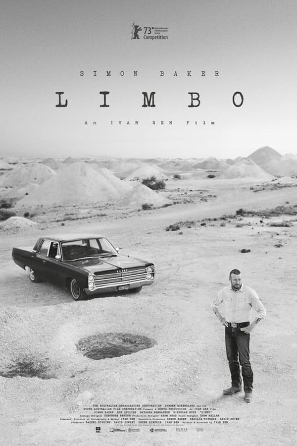 Limbo (2023) | Download Hollywood Movie