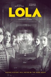 LOLA (2023) | Download Hollywood Movie