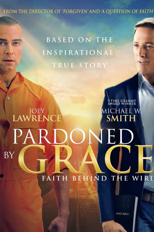 Pardoned By Grace (2023) | Download Hollywood Movie