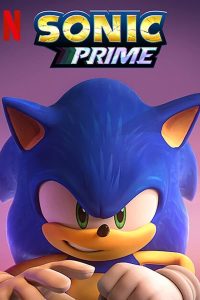 Sonic Prime S02 (Complete) | TV Series