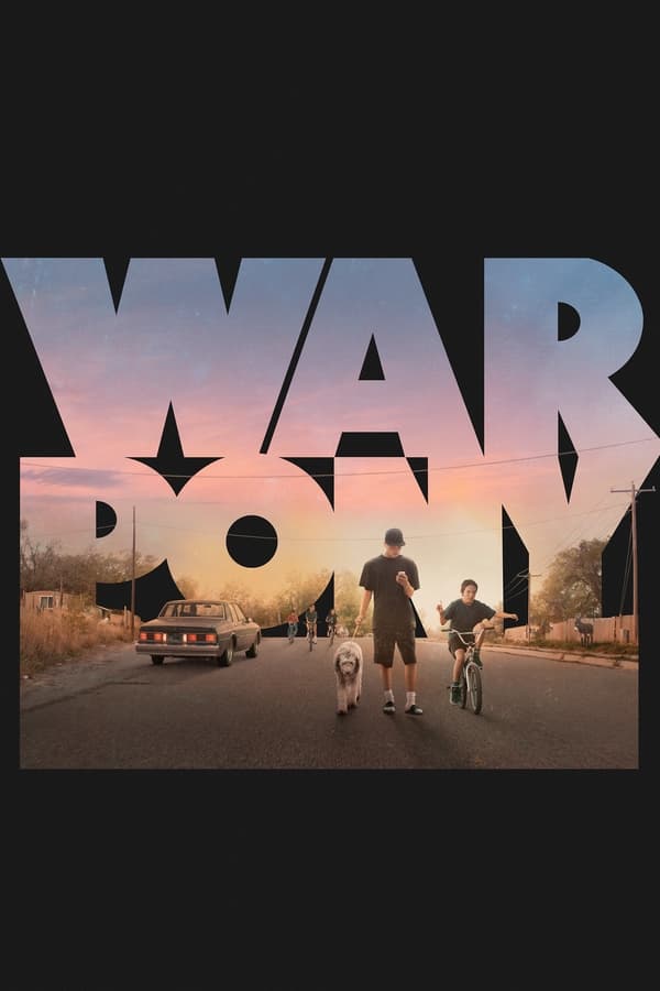 War Pony (2023) | Download Hollywood Movie