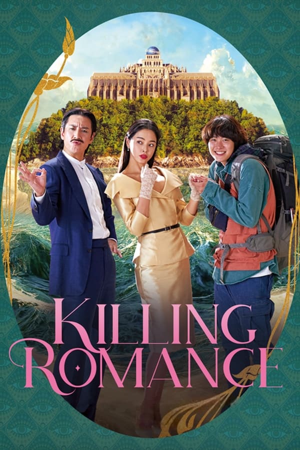 Killing ROmance (2023) | Download Korean Movie
