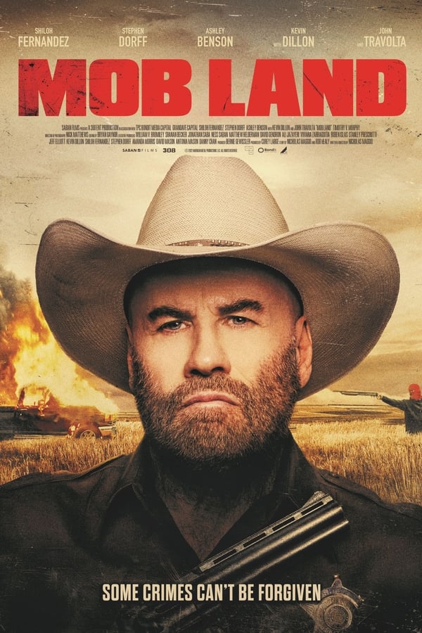 Mob Land (2023) | Download Hollywood Movie