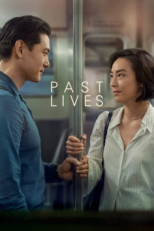 Past Lives (2023) | Download Hollywood Movie