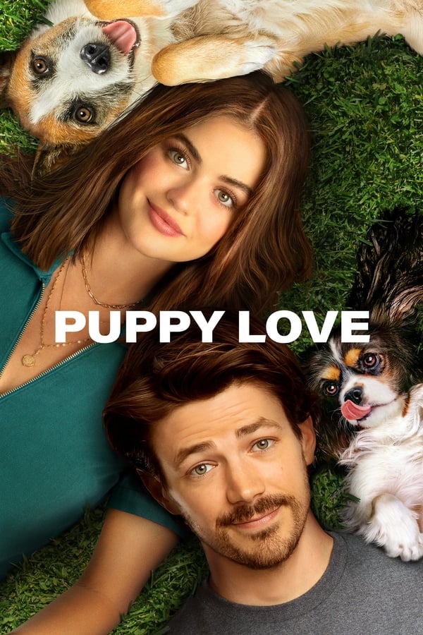 Puppy Love (2023) | Download Hollywood Movie