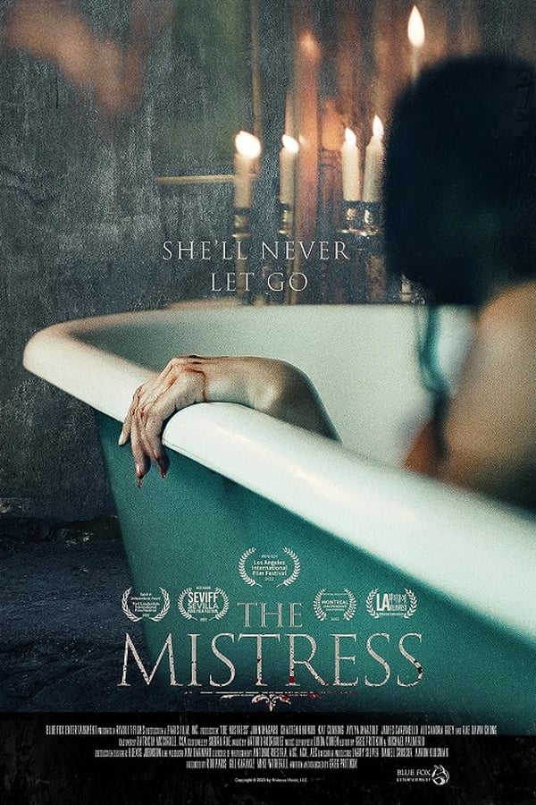 The Mistress (2023) | Download Hollywood Movie