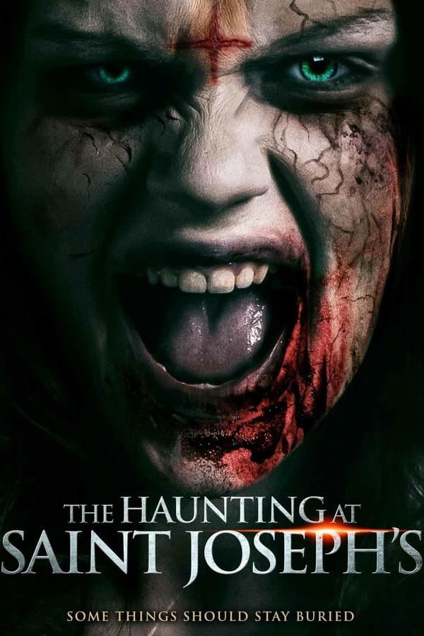 The Haunting at Saint Joseph’s (2023) | Download Hollywood Movie