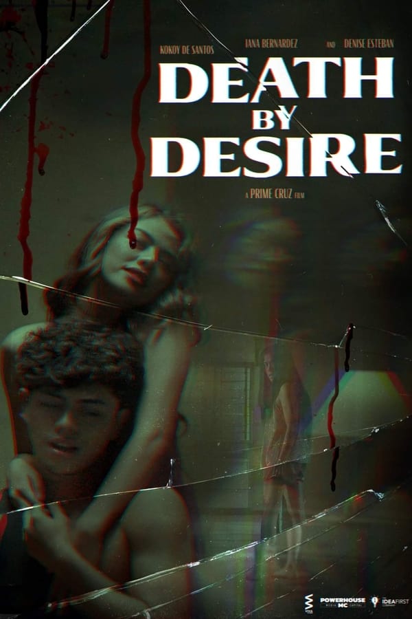 Death By Desire (2023) | Download Philippines Movie