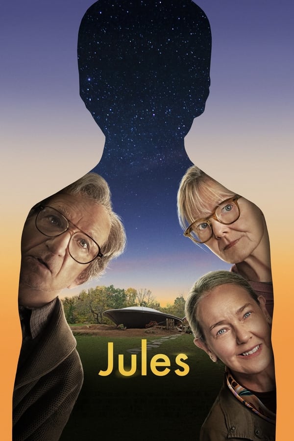 Jules (2023) | Download Hollywood Movie