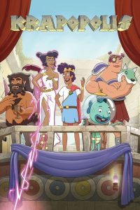 Krapopolis S01 (Episode 23 Added) | TV Series