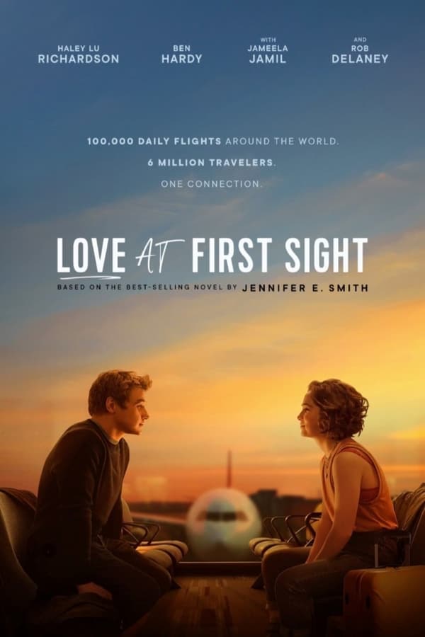 Love at First Sight (2023) | Download Hollywood Movie