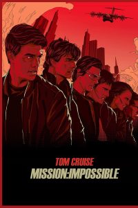 Mission: Impossible Collection 1 – 6 | Download Hollywood Movie