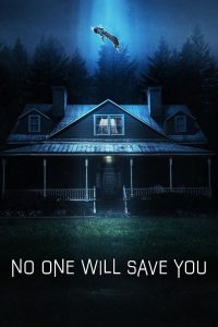 No One Will Save You (2023) | Download Hollywood Movie