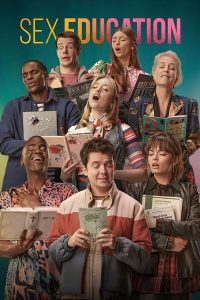 Sex Education S04 (Complete) | TV Series