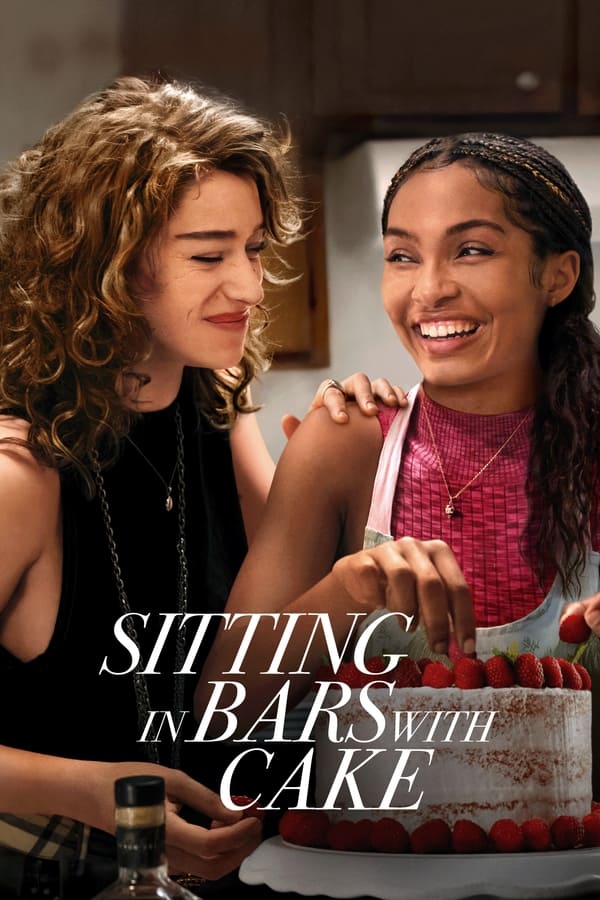 Sitting in Bars With Cake (2023) | Download Hollywood Movie