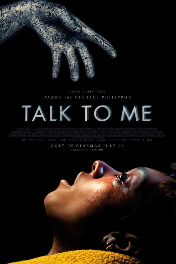 Talk to Me (2023) | Download Hollywood Movie