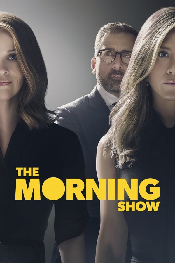 The Morning Show S01 & S02 (Complete) | TV Series