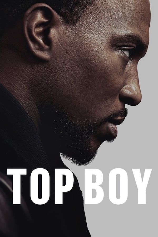 Top Boy S05 (Complete) | TV Series