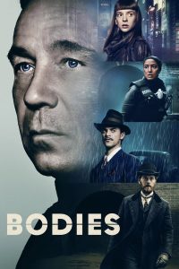 Bodies S01 (Complete) | TV Series