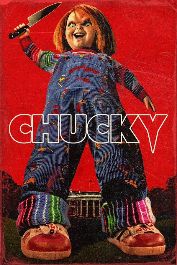 Chucky S03 (Episode 8 Added) | TV Series