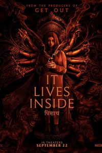 It Lives Inside (2023) | Download Hollywood Movie