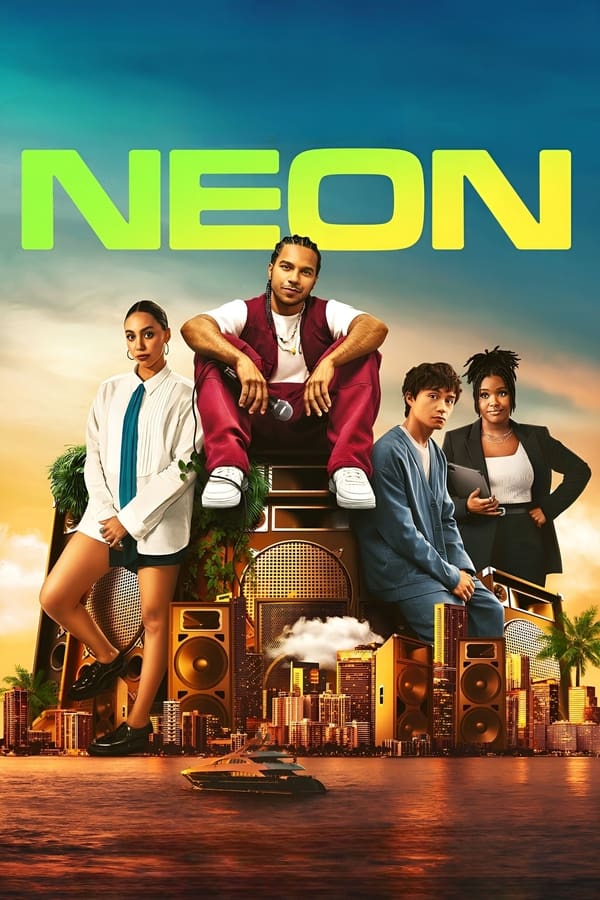 Neon S01 (Complete) | TV Series