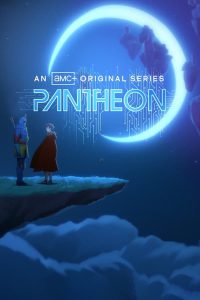 Pantheon S02 (Complete) | TV Series