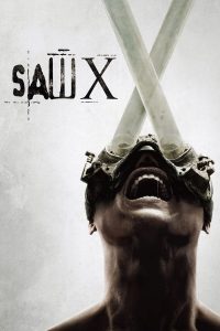 Saw X (2023) | Download Hollywood Movie