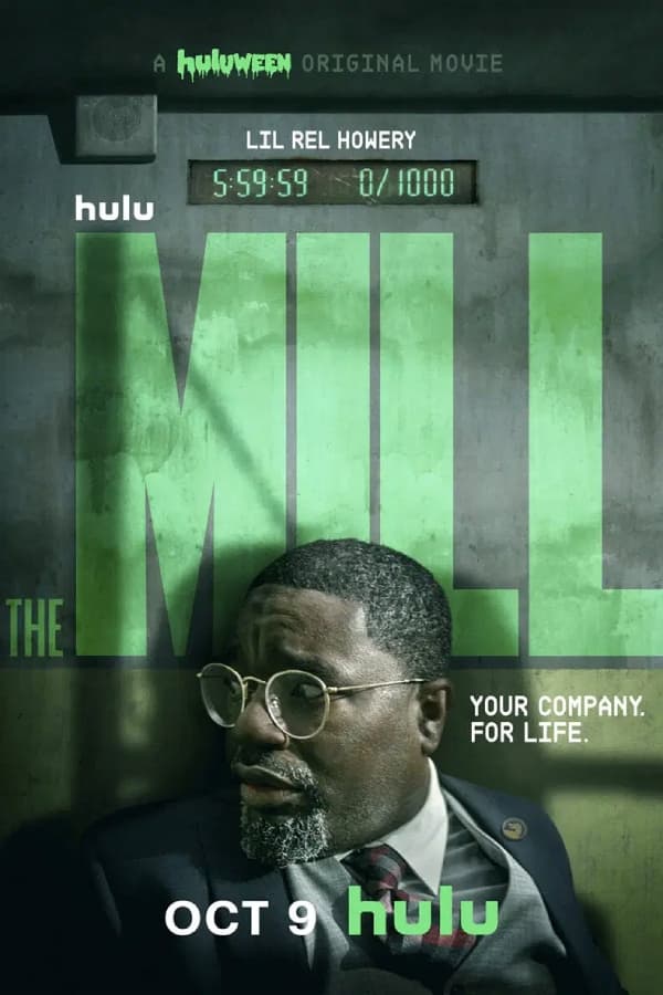 The Mill (2023) | Download Hollywood Movie