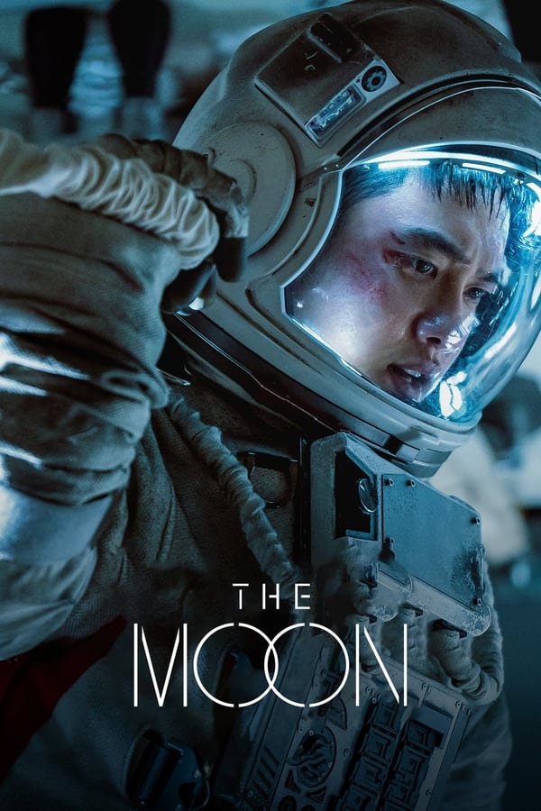 The Moon (2023) | Download Korean Movie