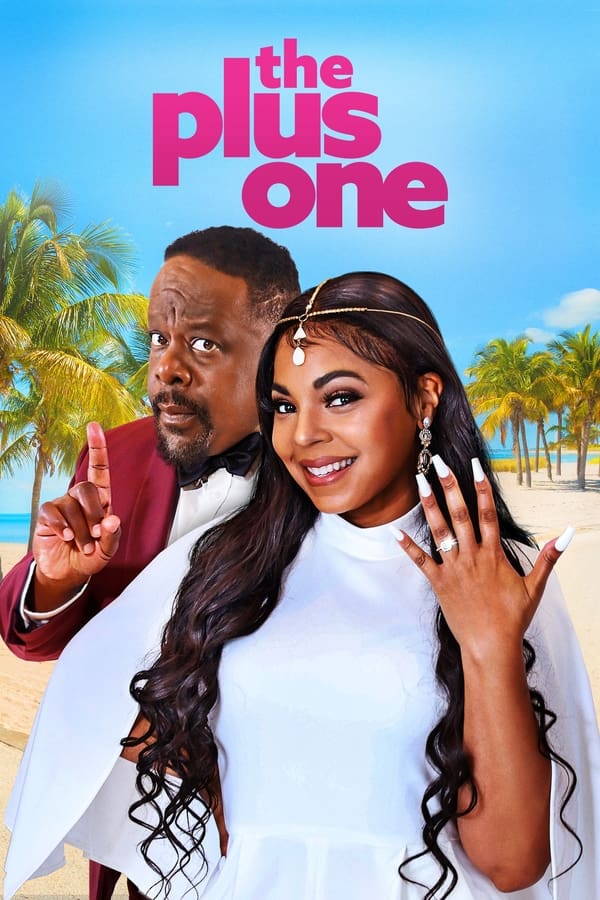 The Plus One (2023) | Download Hollywood Movie