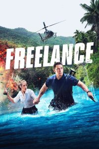 Freelance (2023) | Download Hollywood Movie