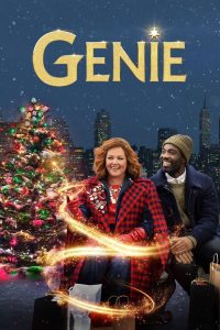 Genie (2023) | Download Hollywood Movie