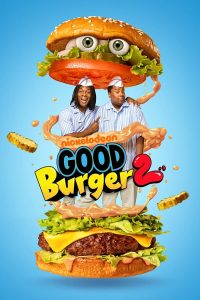 Good Burger 2 (2023) | Download Hollywood Movie