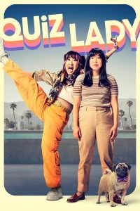 Quiz Lady (2023) | Download Hollywood Movie