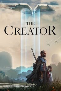 The Creator (2023) | Download Hollywood Movie