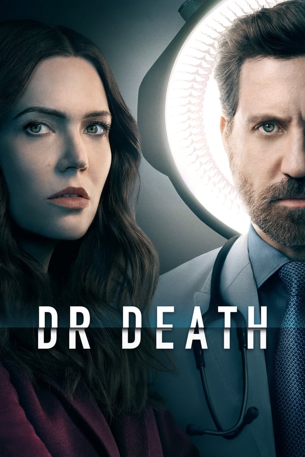 Dr. Death S02 (Complete) | TV Series