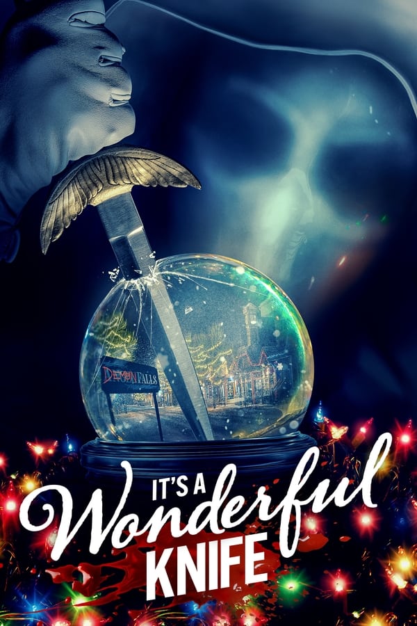 It’s a Wonderful Knife (2023) | Download Hollywood Movie