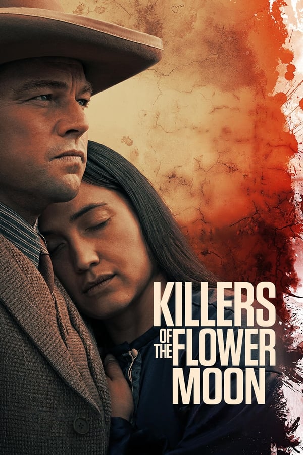 Killers of the Flower Moon (2023) | Download Hollywood Movie