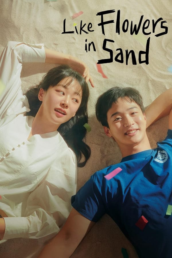 Like Flowers in Sand (Complete) | Korean Drama