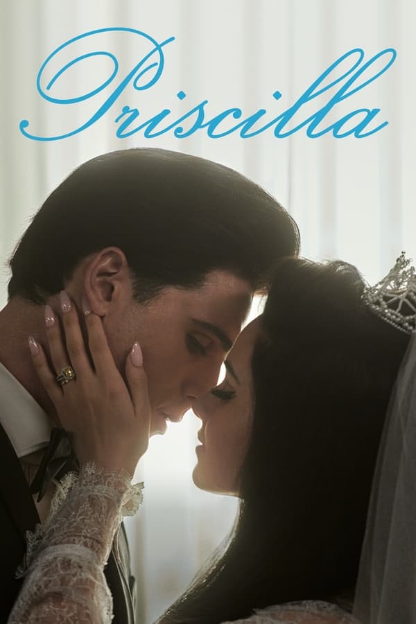 Priscilla (2023) | Download Hollywood Movie